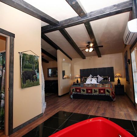 Precious Moments Villa Gatlinburg Bagian luar foto