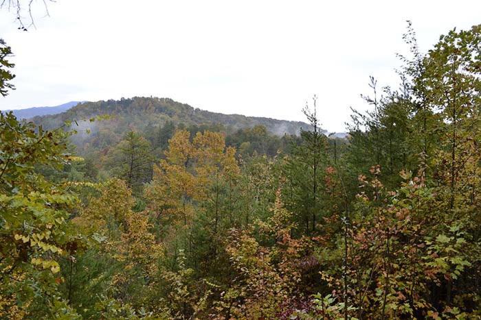 Precious Moments Villa Gatlinburg Bagian luar foto