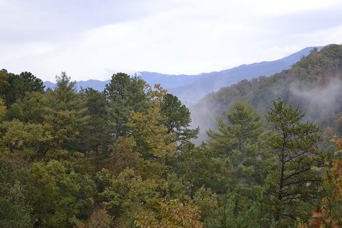 Precious Moments Villa Gatlinburg Bagian luar foto