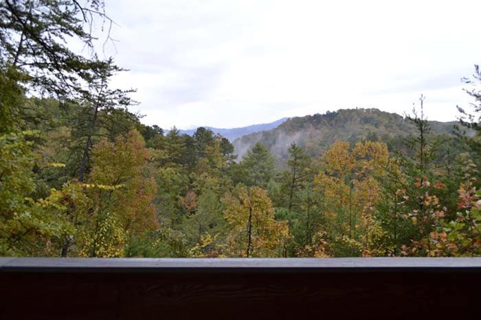Precious Moments Villa Gatlinburg Bagian luar foto